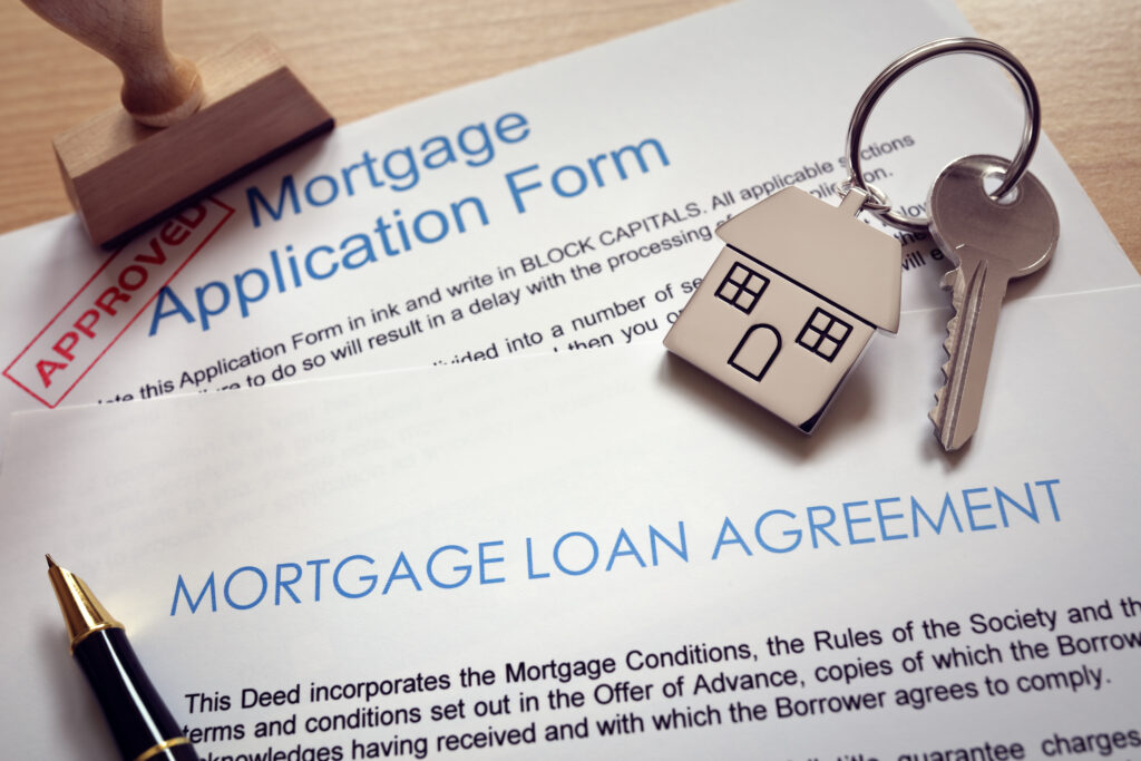FHA Loans and FHA Mortgage